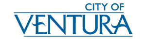 City of Ventura Logo