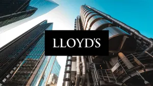 Lloyd's of London cybersecurity protection partnership with i-NETT