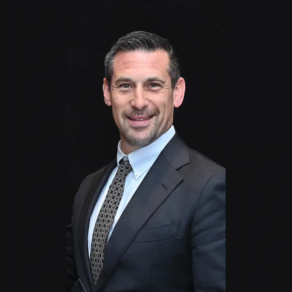 Nick Dreyfus