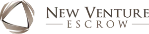 New Venture Escrow Logo