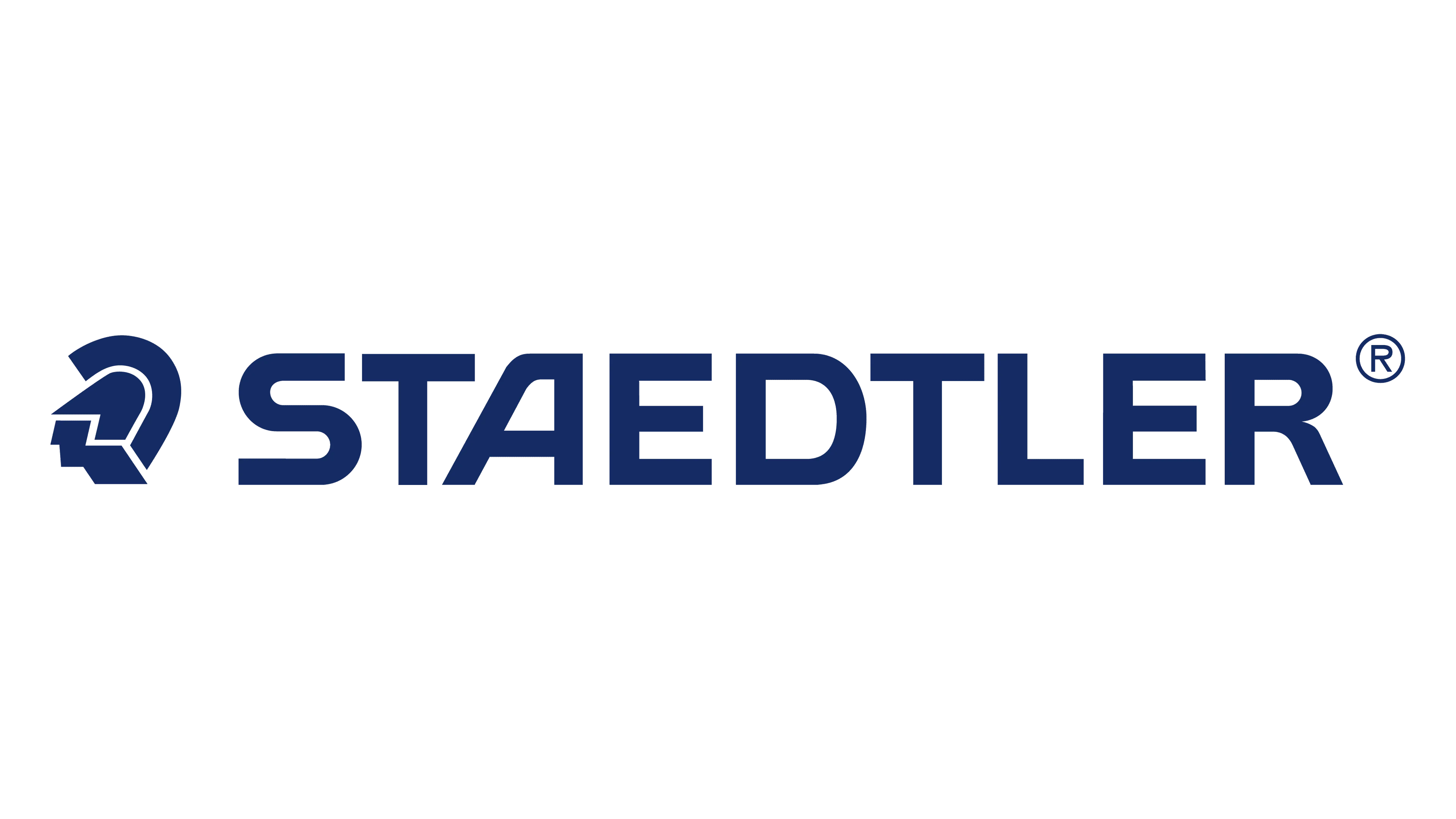 Staedtler Logo