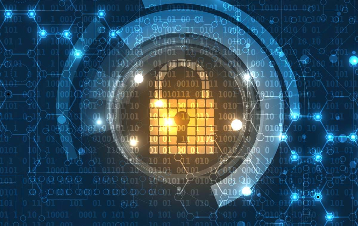 Digital Padlock