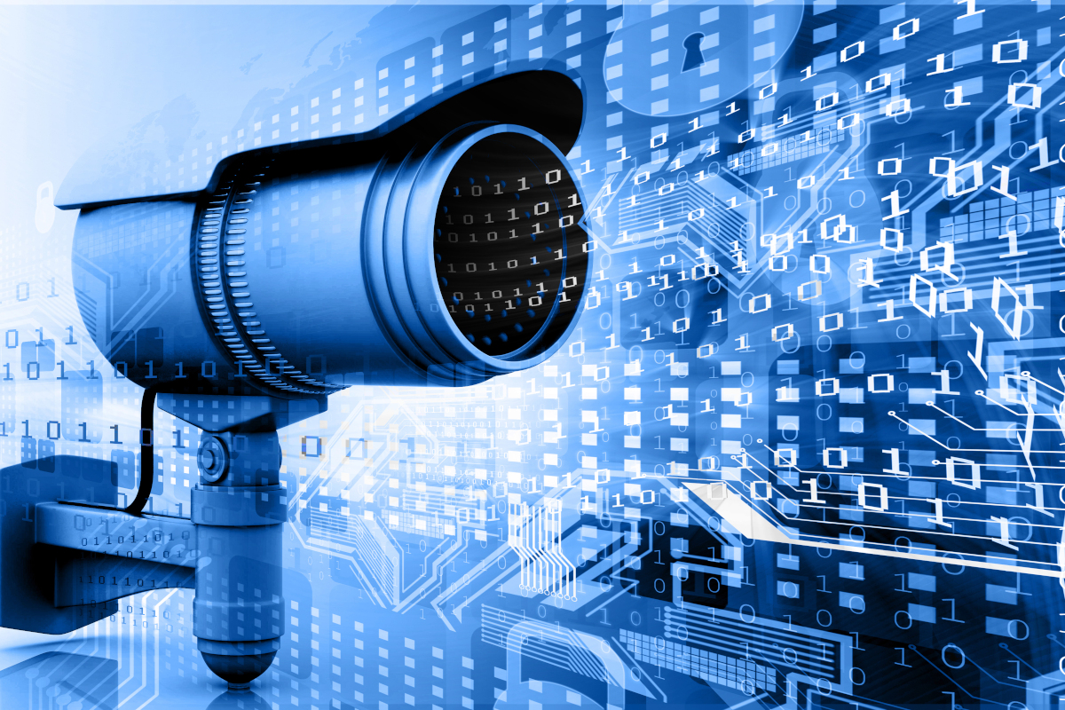 Video Surveillance Camera