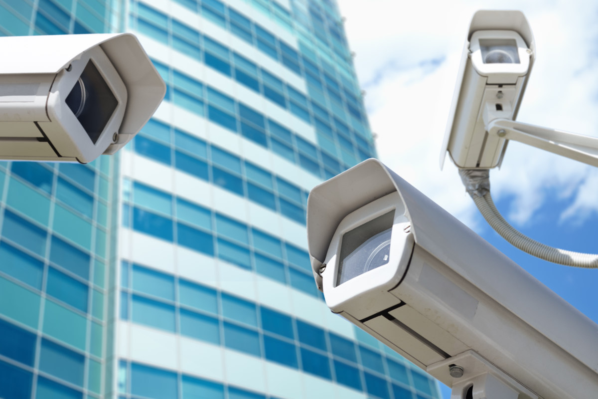 Learn all about video surveillance solutions and why they are needed 