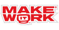 Make It Work logo