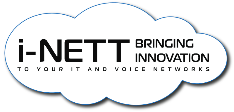 i-NETT Logo