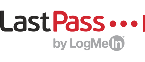 Last Pass Logo