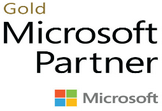 Microsoft Gold Certified Partner Logo