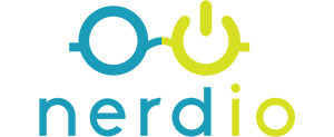 Nerdio Logo