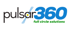 Pulsar360 Logo