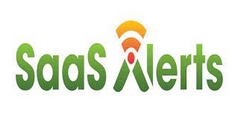 SaaS Alerts Logo