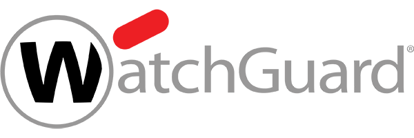 WatchGuard Logo