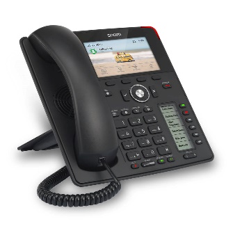 Snom D785 IP VoIP Phone
