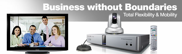 HD Visual Communications