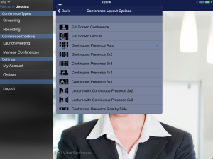 Video Interface