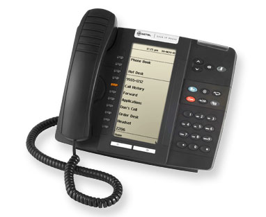 Mitel 5320 IP Phone