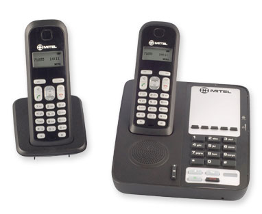 Mitel 5505 Guest IP Phone