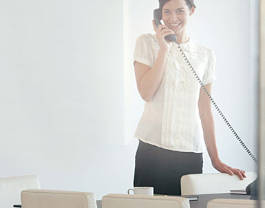 Business IP Phones