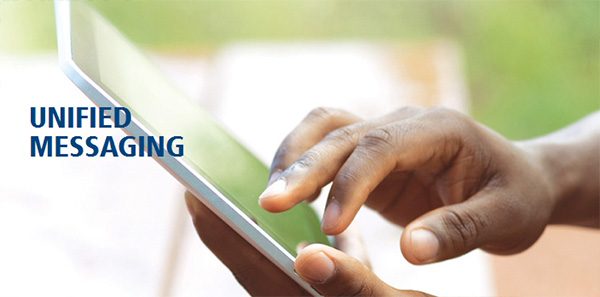 Unified Messaging