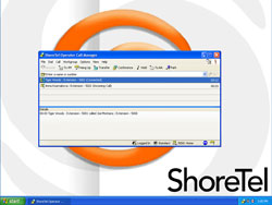 Shoretel Desktop Applications
