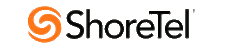 Shoretel Logo